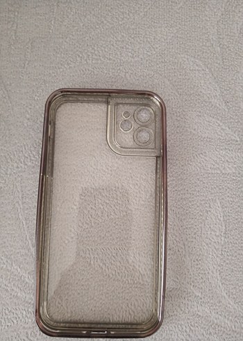 iPhone 11 Telefon Kılıfı - Görsel 3