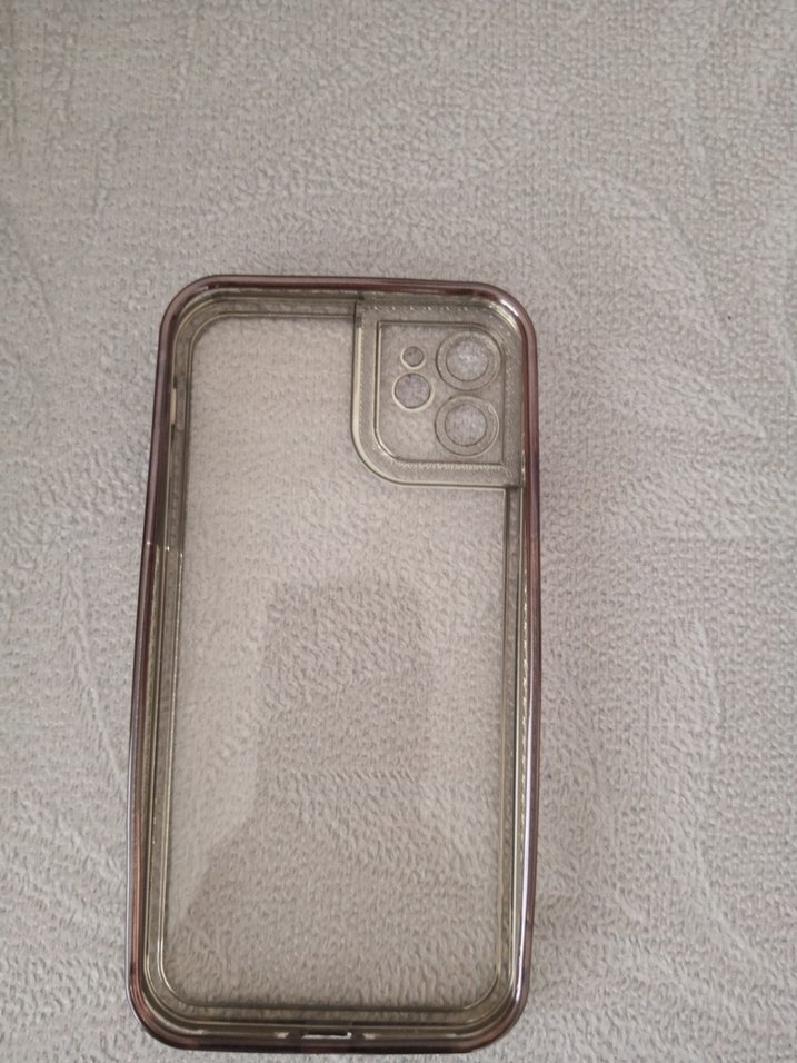 iPhone 11 Telefon Kılıfı - Görsel 3