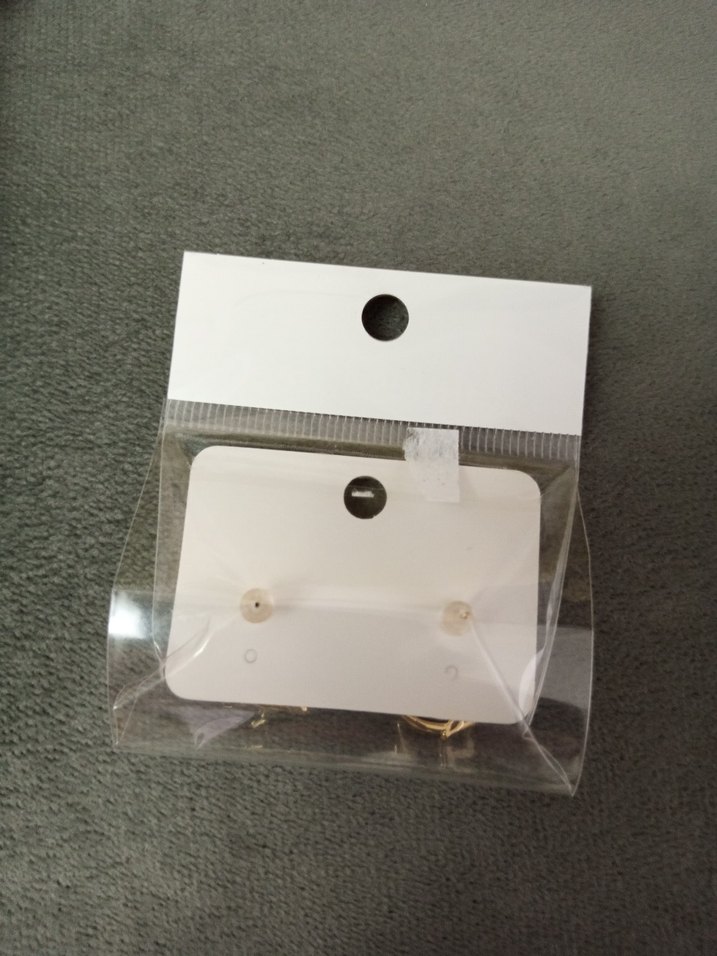 Çelik Kolye ve Küpe - Görsel 4