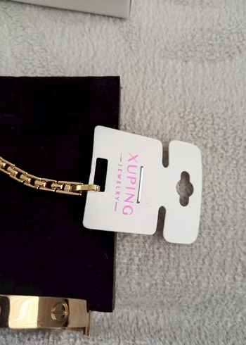 Bileklik Set - Görsel 5