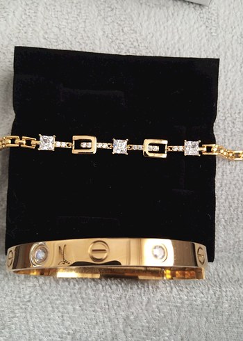 Bileklik Set - Görsel 4