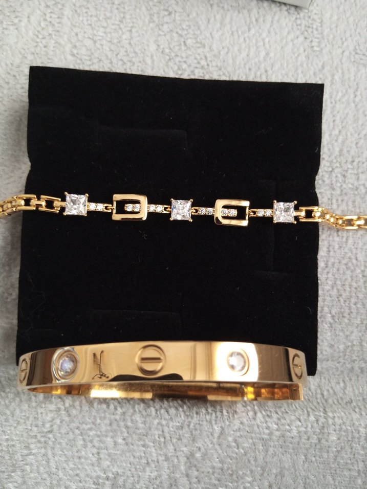 Bileklik Set - Görsel 4