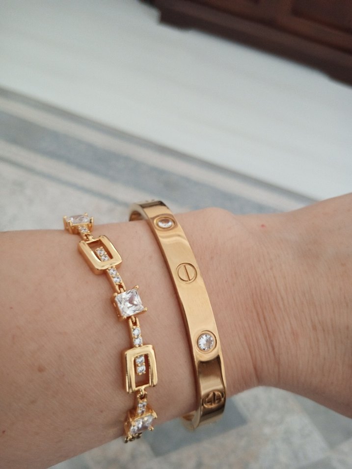 Bileklik Set - Görsel 2