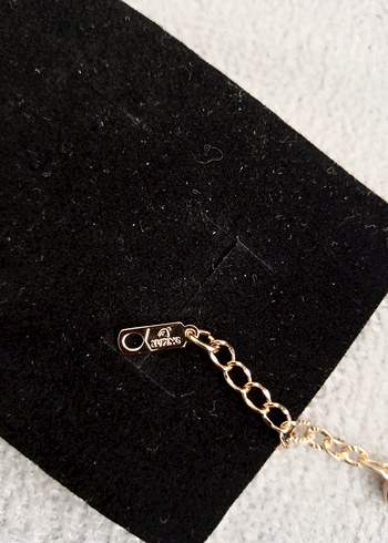 Xuping Nazar Boncuklu Bileklik - Görsel 4