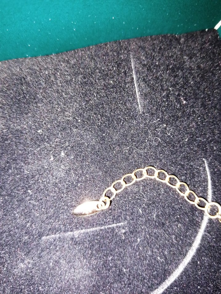 Xuping Nazar Boncuklu Bohem Bileklik - Görsel 3