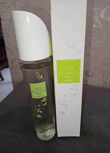 PUR BLANCA Hope