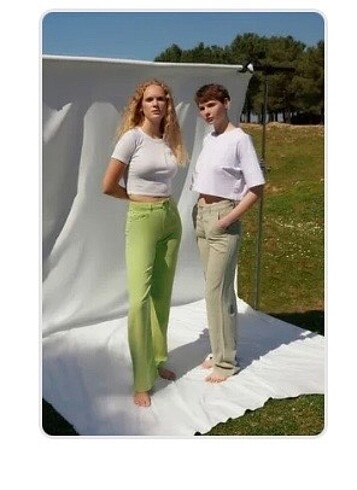 40 Beden Pantolon