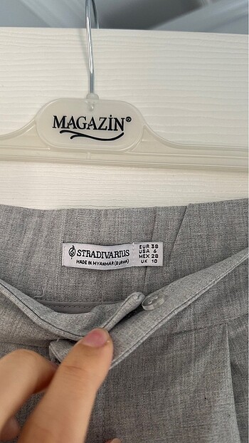 Stradivarius Pantolon