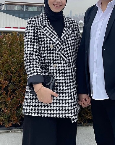 Diğer Ceket