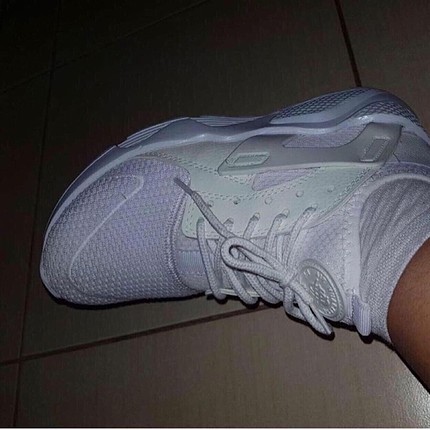 Nike spor