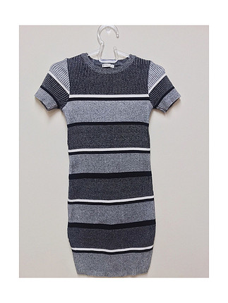 Zara Knit Elbise
