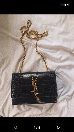 Ysl Kate Bag