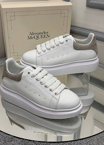 Alexander McQueen