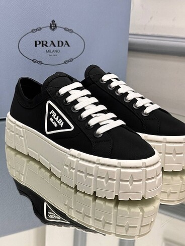 Prada Sneaker