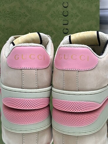37 Beden Gucci Sneaker