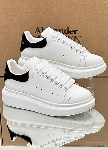 Alexander McQueen Orjinal Kalite??