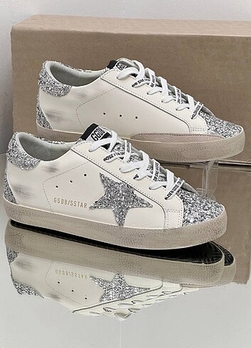 Golden Goose Orjinal Kalite??