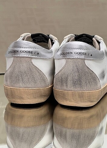 Golden Goose Deluxe Golden Goose Orjinal Kalite??