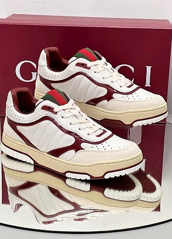 Gucci Sneaker Orjinal Kalite ??