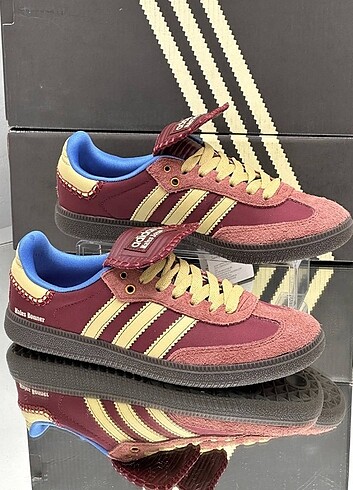 Adidas Wales Bonner Samba