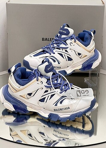 Balenciaga Balenciaga Track