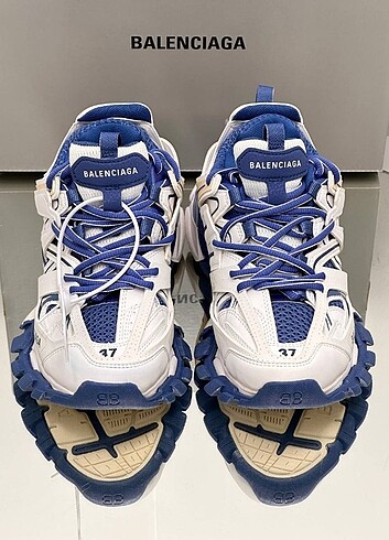 37 Beden çeşitli Renk Balenciaga Track