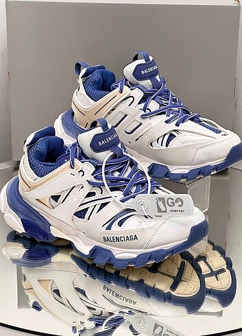 Balenciaga Track 