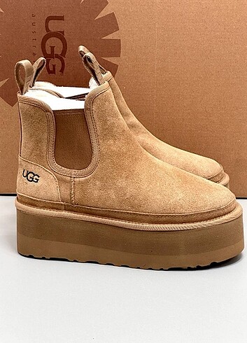 Ugg UGG Yeni Sezon