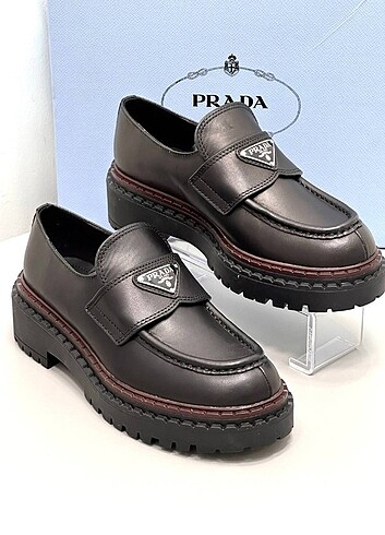 Prada Loafer