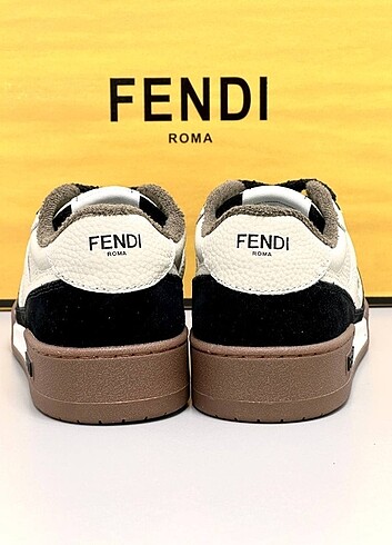 Fendi Fendi