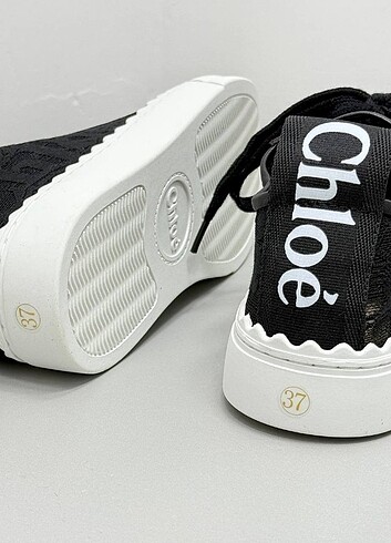 Chloé Chloé