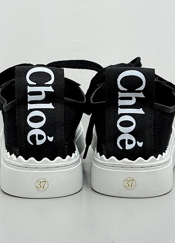 37 Beden Chloé