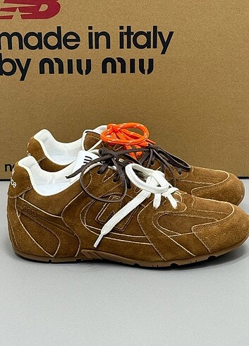 Miu Miu Miu Miu&New Balance