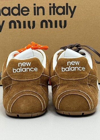 diğer Beden Miu Miu&New Balance