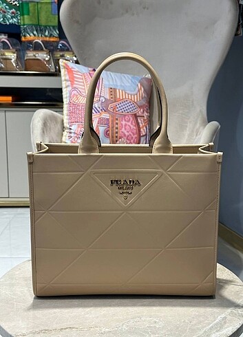 Prada Prada Tote