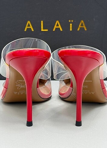 Alaia Alaia