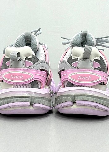 36 Beden Balenciaga Track