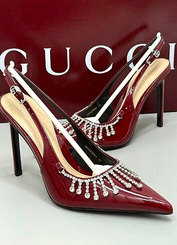 36 Beden bordo Renk Gucci