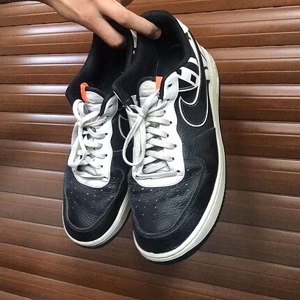 Nike ayakkabı