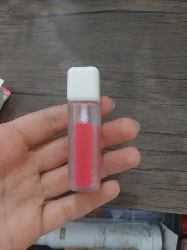 Son&Park Fairy Pink Işıltılı Dudak Parlatıcısı - Görsel 2