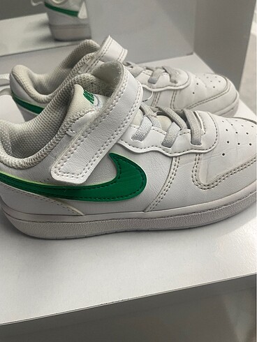 Nike Nıke çocuk ayakkabı