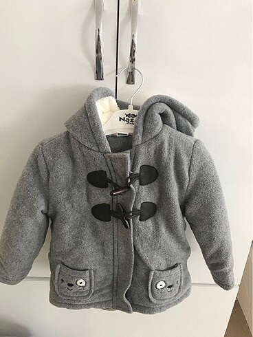 Lcw bebek mont