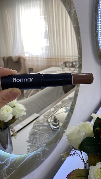 Flormar stick kontür