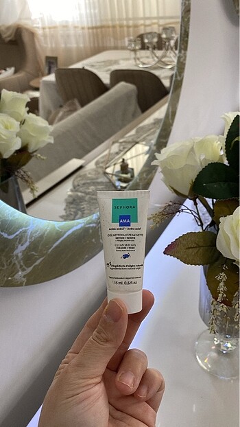 Beden Renk Flormar stick kontür