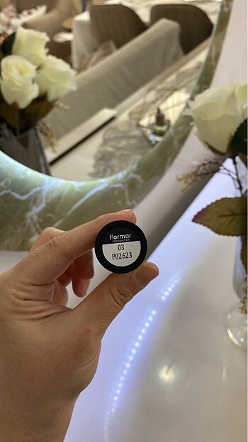 Beden Flormar stick kontür
