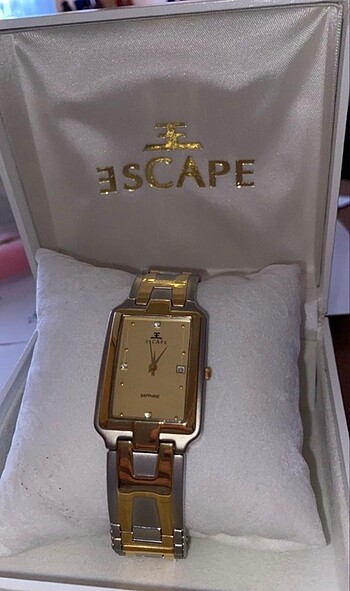 Escape Escape Erkek Saati