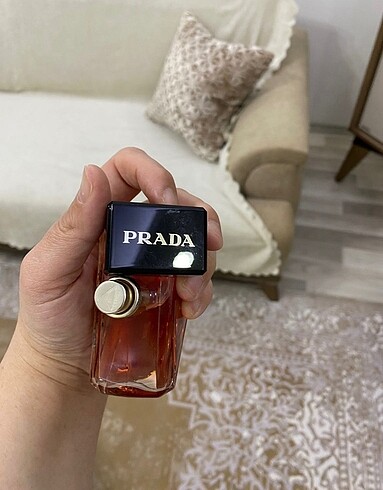 Beden Prada Paradoxe İntense