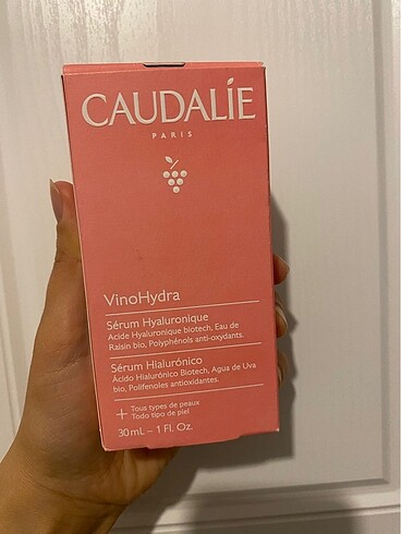 Serum