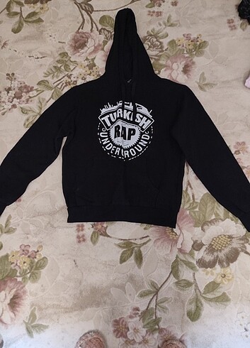 Zepplin 0 Pamuk sweat