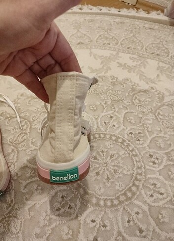 Benetton Benetton